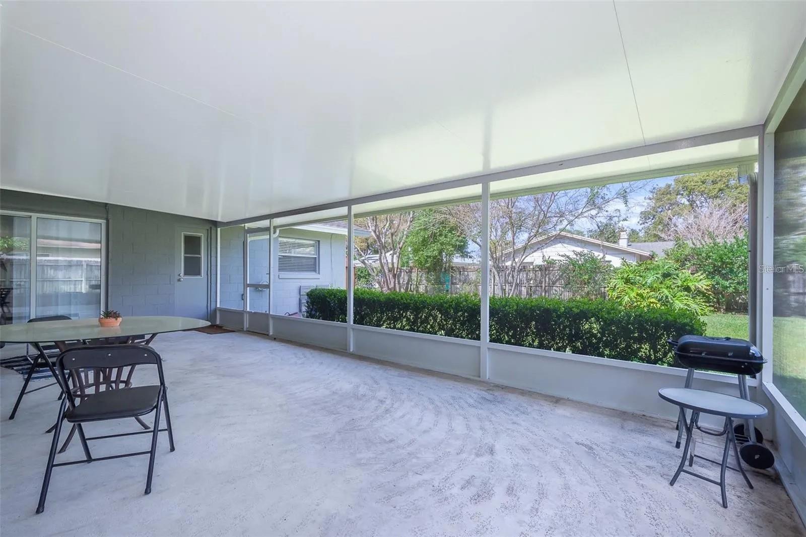 WINTER PARK PINES - Residential Lease