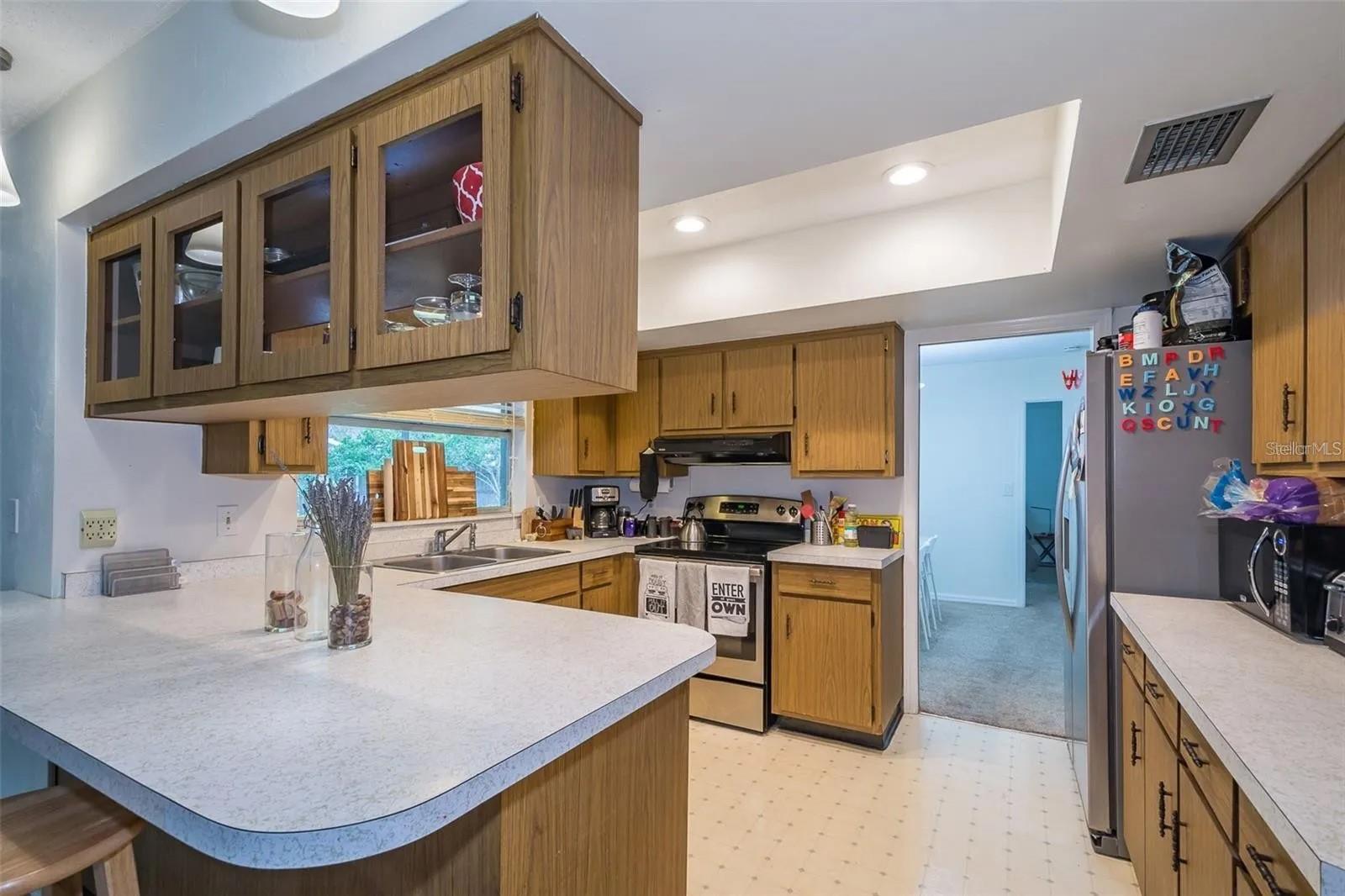 WINTER PARK PINES - Residential Lease