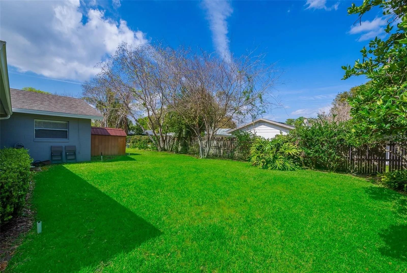 WINTER PARK PINES - Residential Lease