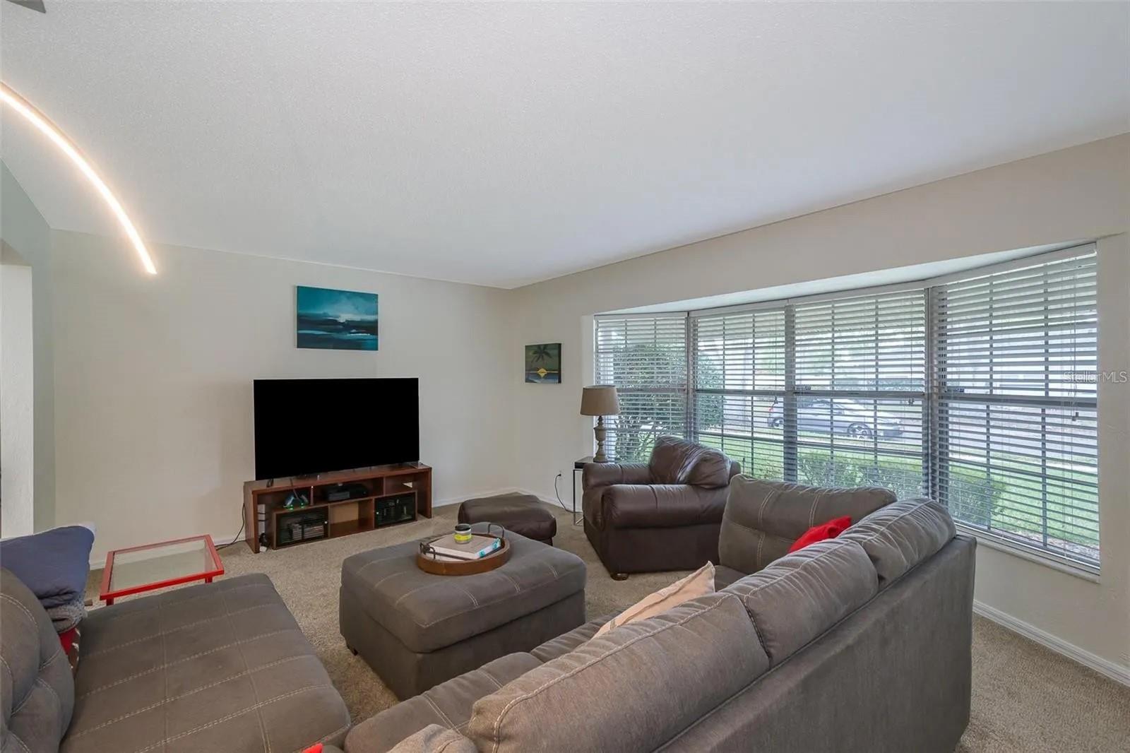 WINTER PARK PINES - Residential Lease