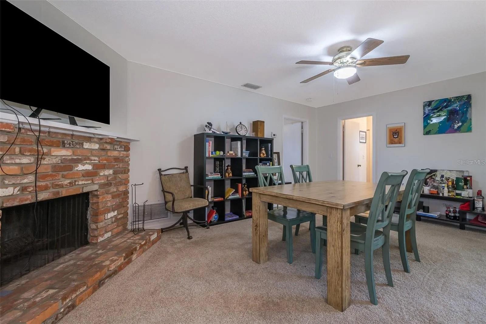 WINTER PARK PINES - Residential Lease