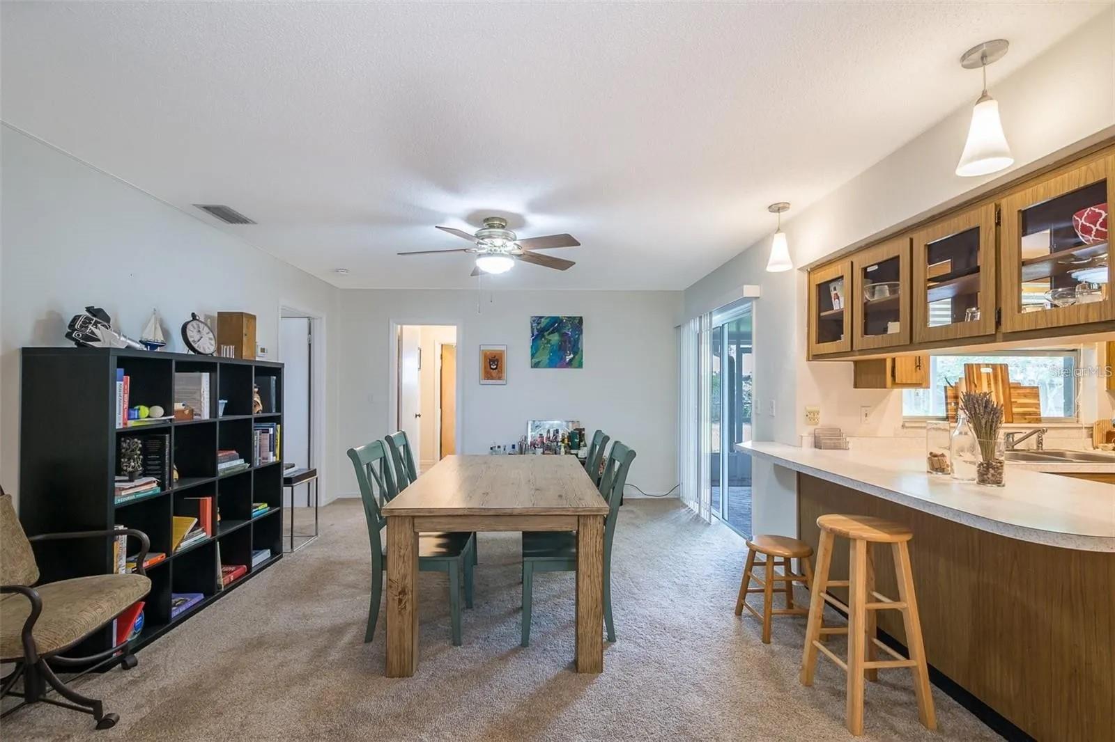 WINTER PARK PINES - Residential Lease