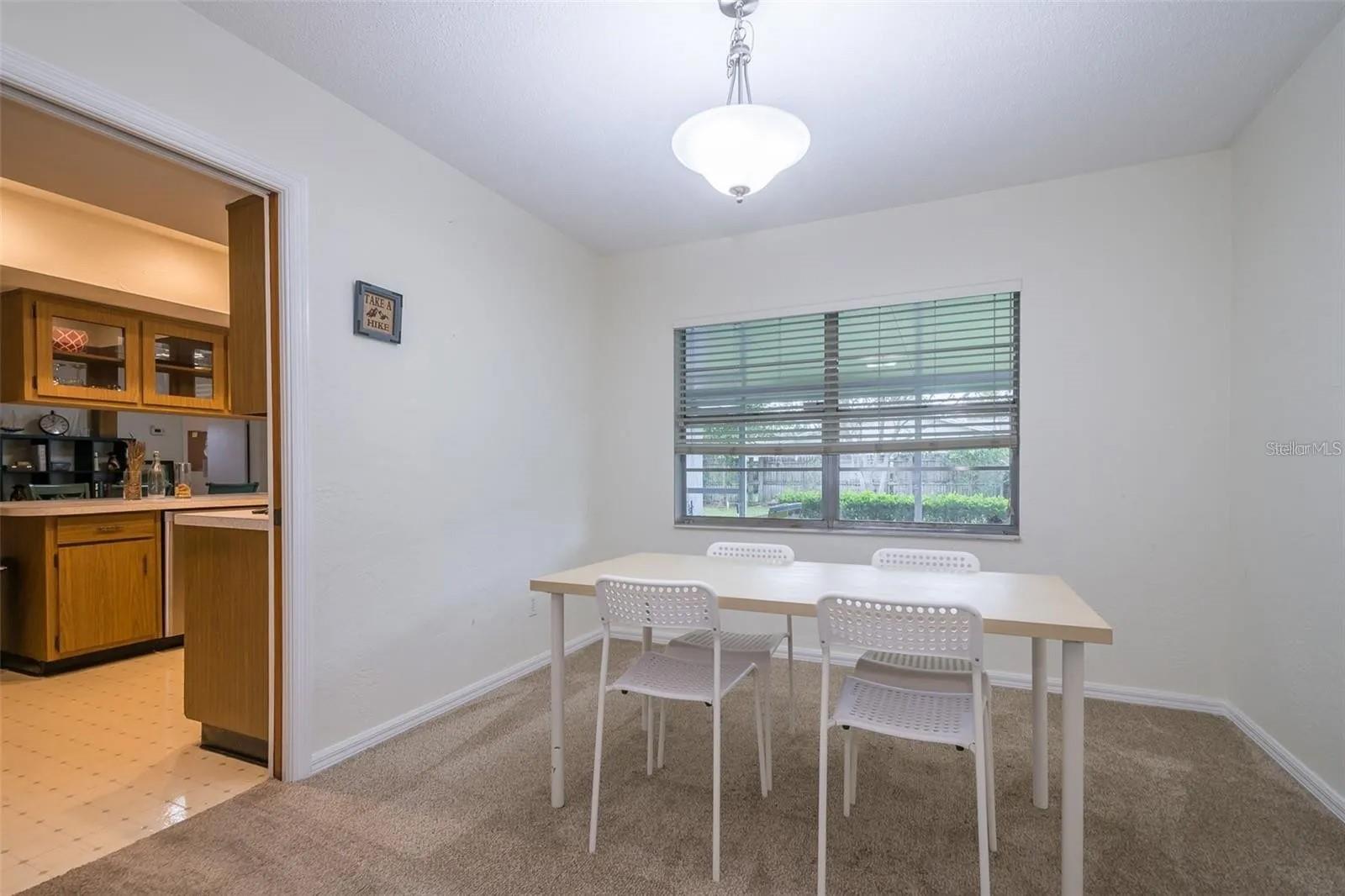 WINTER PARK PINES - Residential Lease