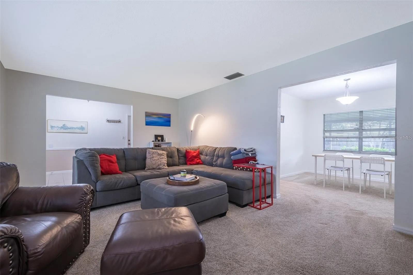 WINTER PARK PINES - Residential Lease