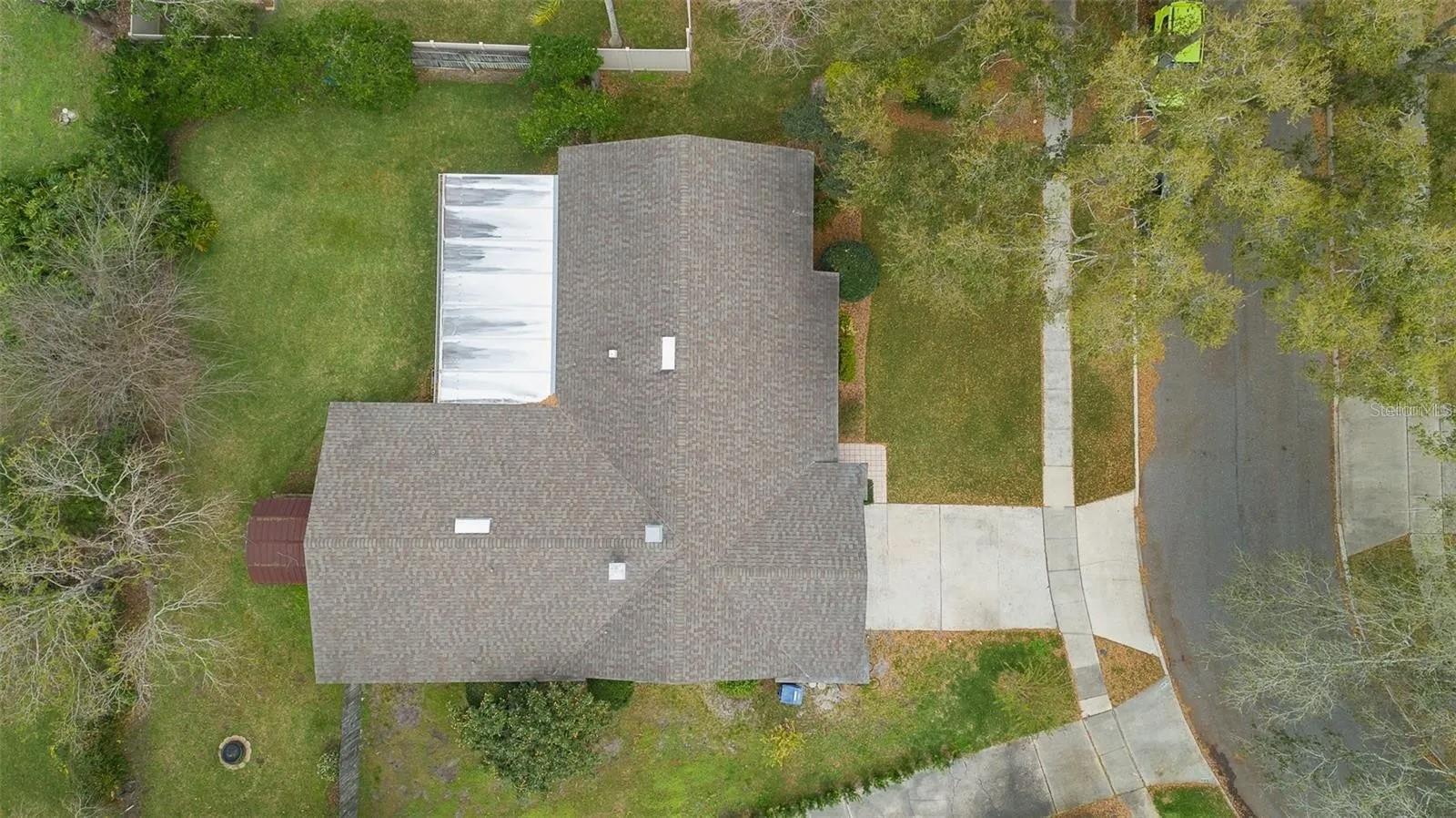 WINTER PARK PINES - Residential Lease