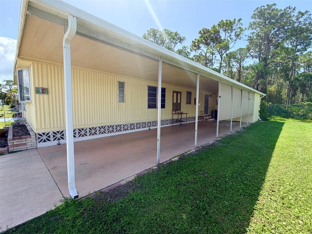 Photo of 2248 Ca D Oro Drive, Sarasota, FL 34238 (MLS # TB8539690)