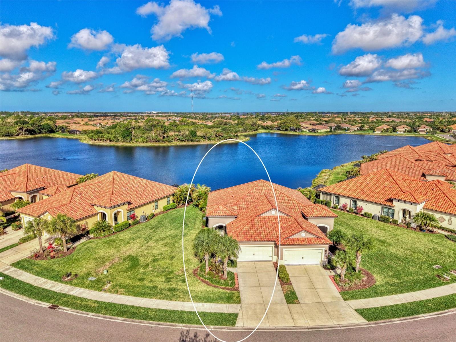 MILANO PH 2 REP 1 - Residential