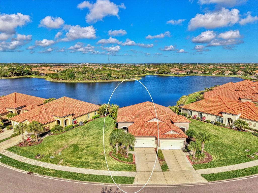 Photo of 287 Casalino Drive, Nokomis, FL 34275 (MLS # N6143377)