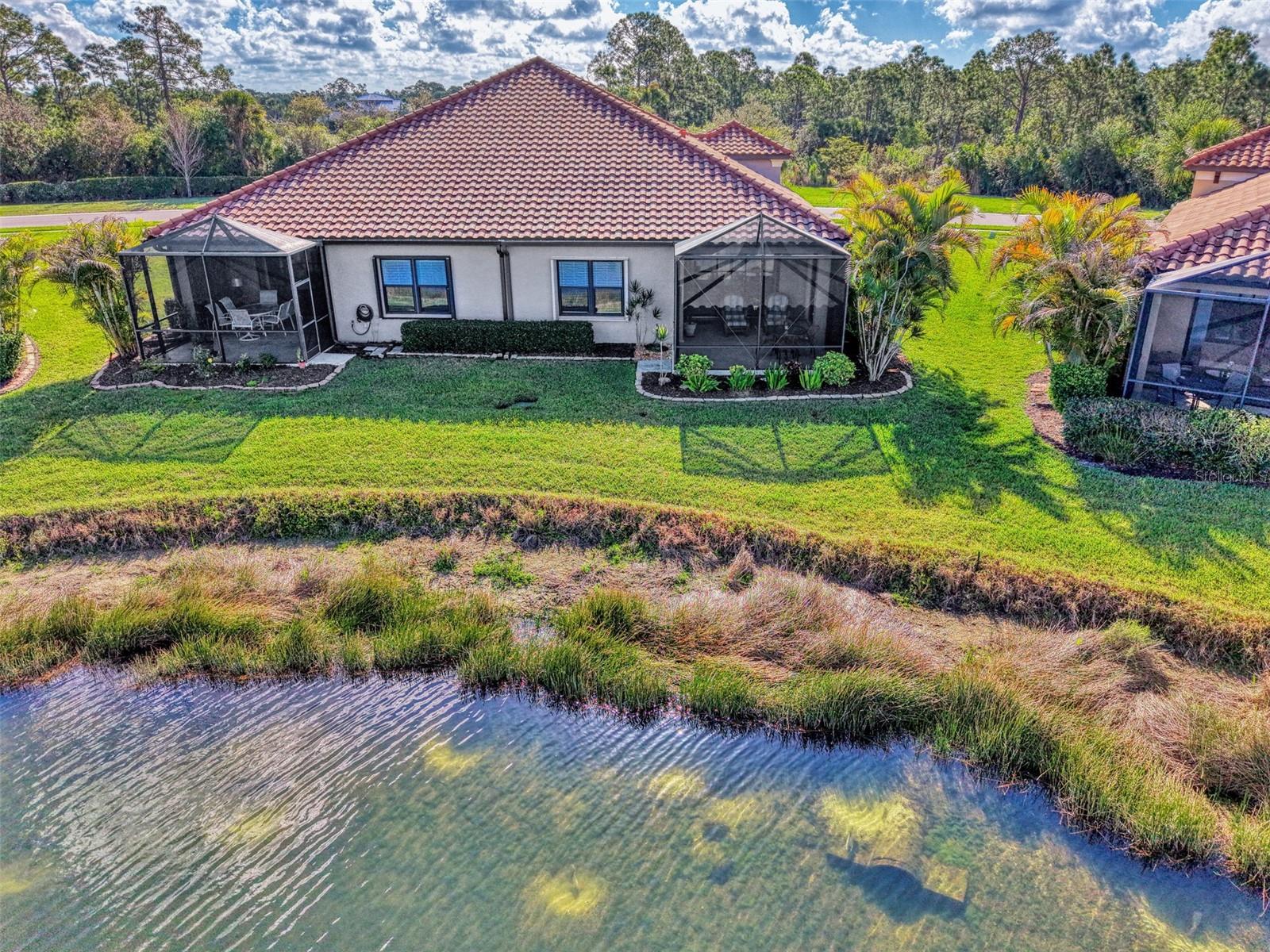 MILANO PH 2 REP 1 - Residential