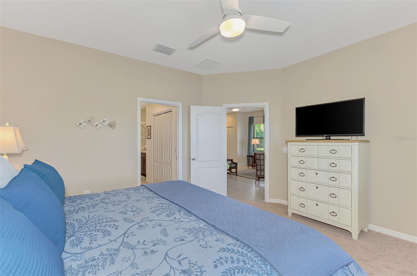 MILANO PH 2 REP 1 - Residential