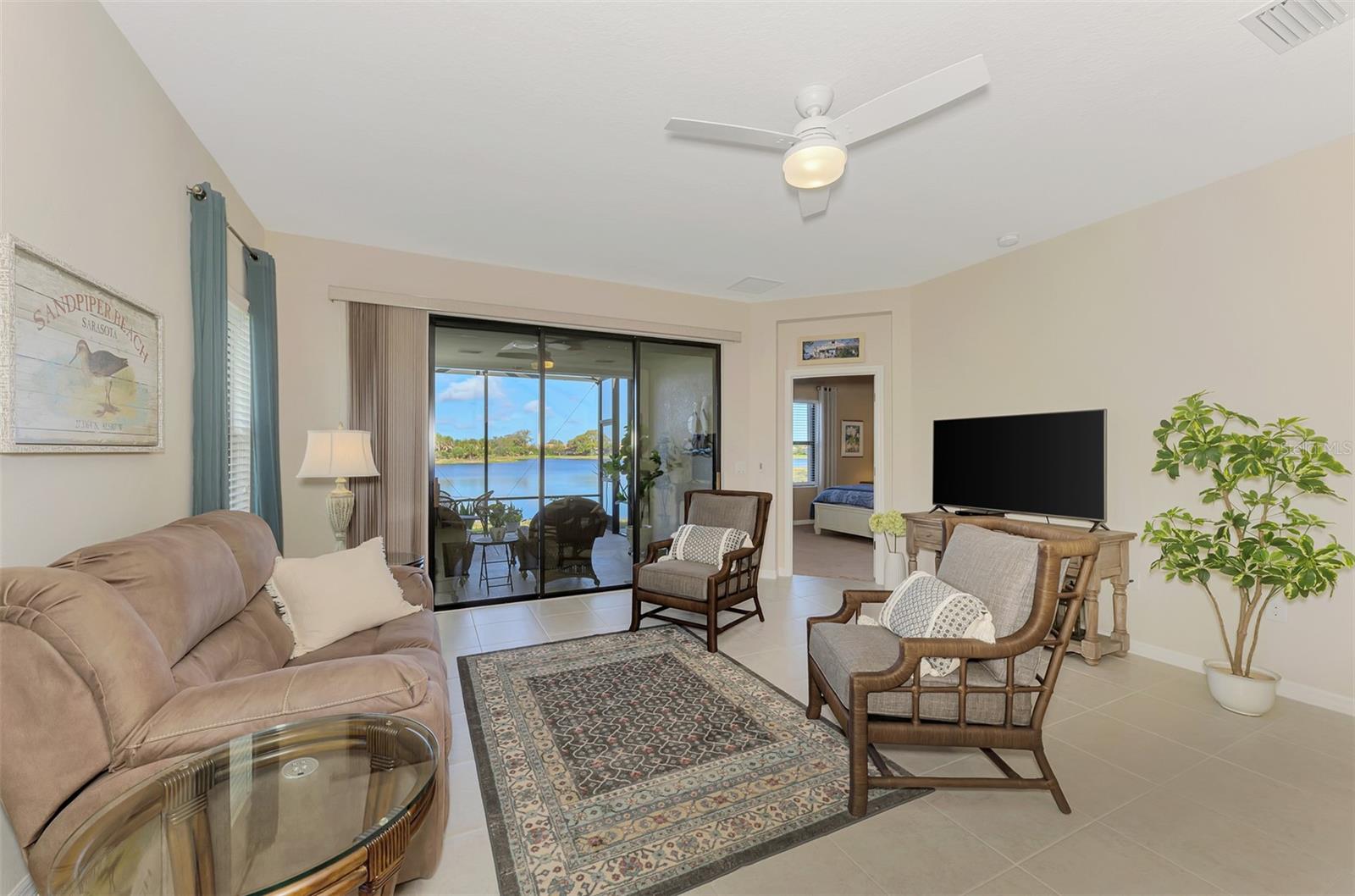 MILANO PH 2 REP 1 - Residential