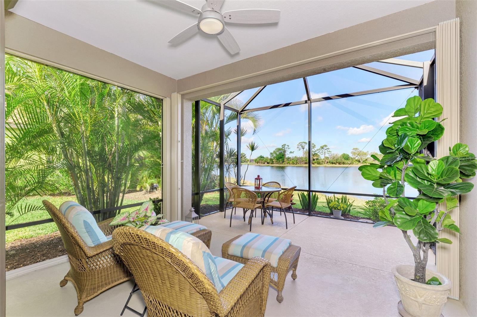 MILANO PH 2 REP 1 - Residential