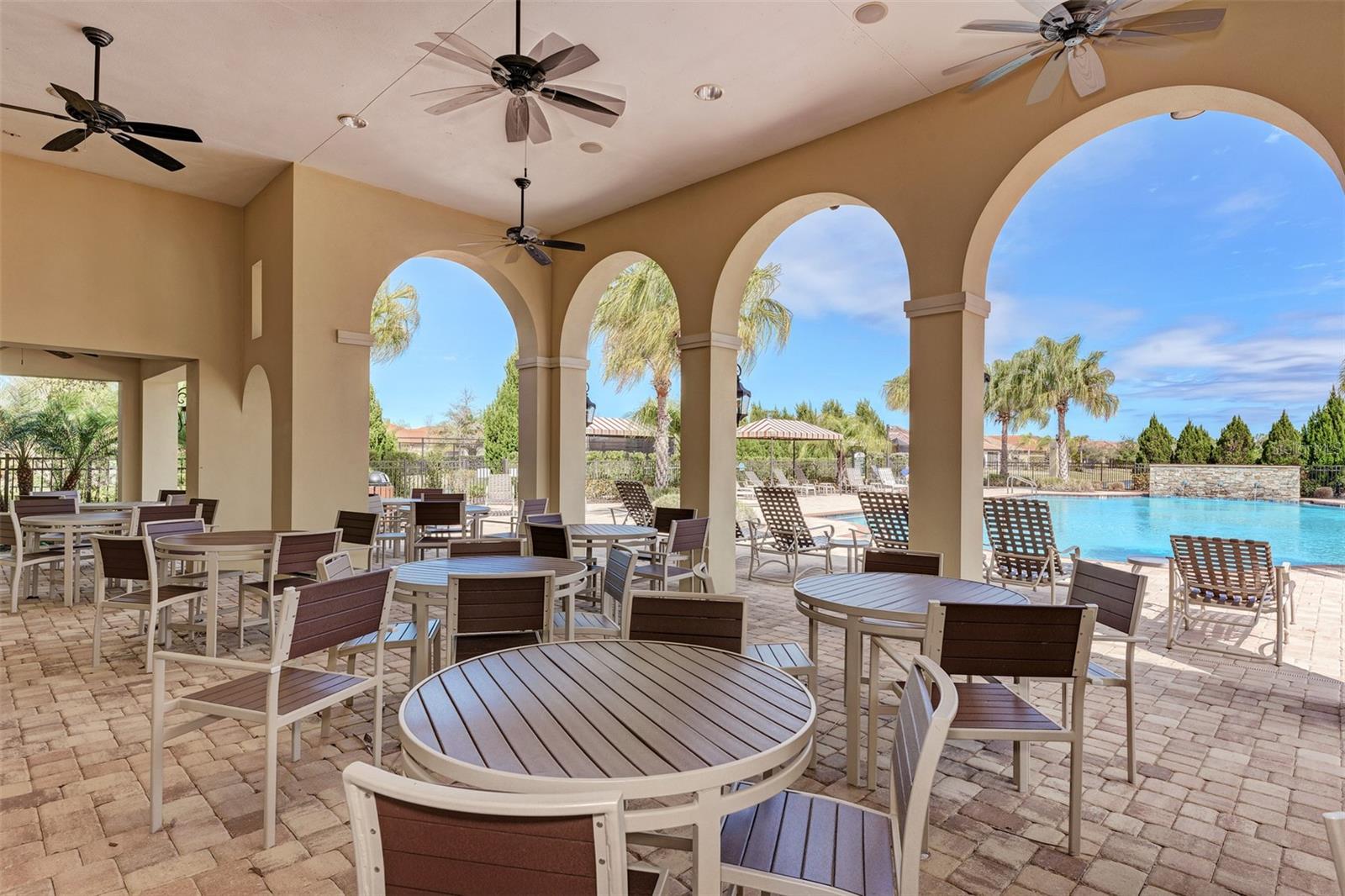 MILANO PH 2 REP 1 - Residential