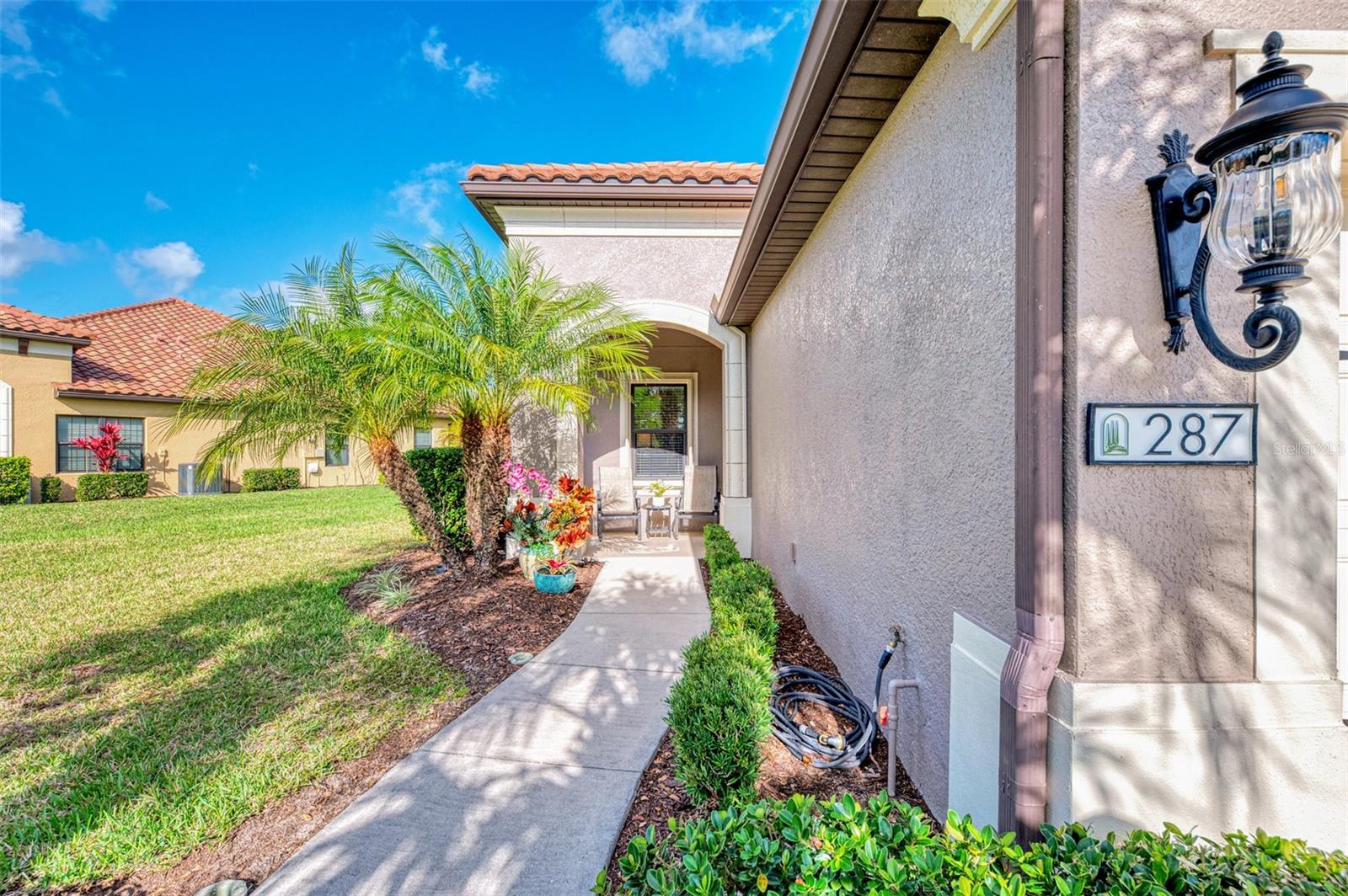 MILANO PH 2 REP 1 - Residential