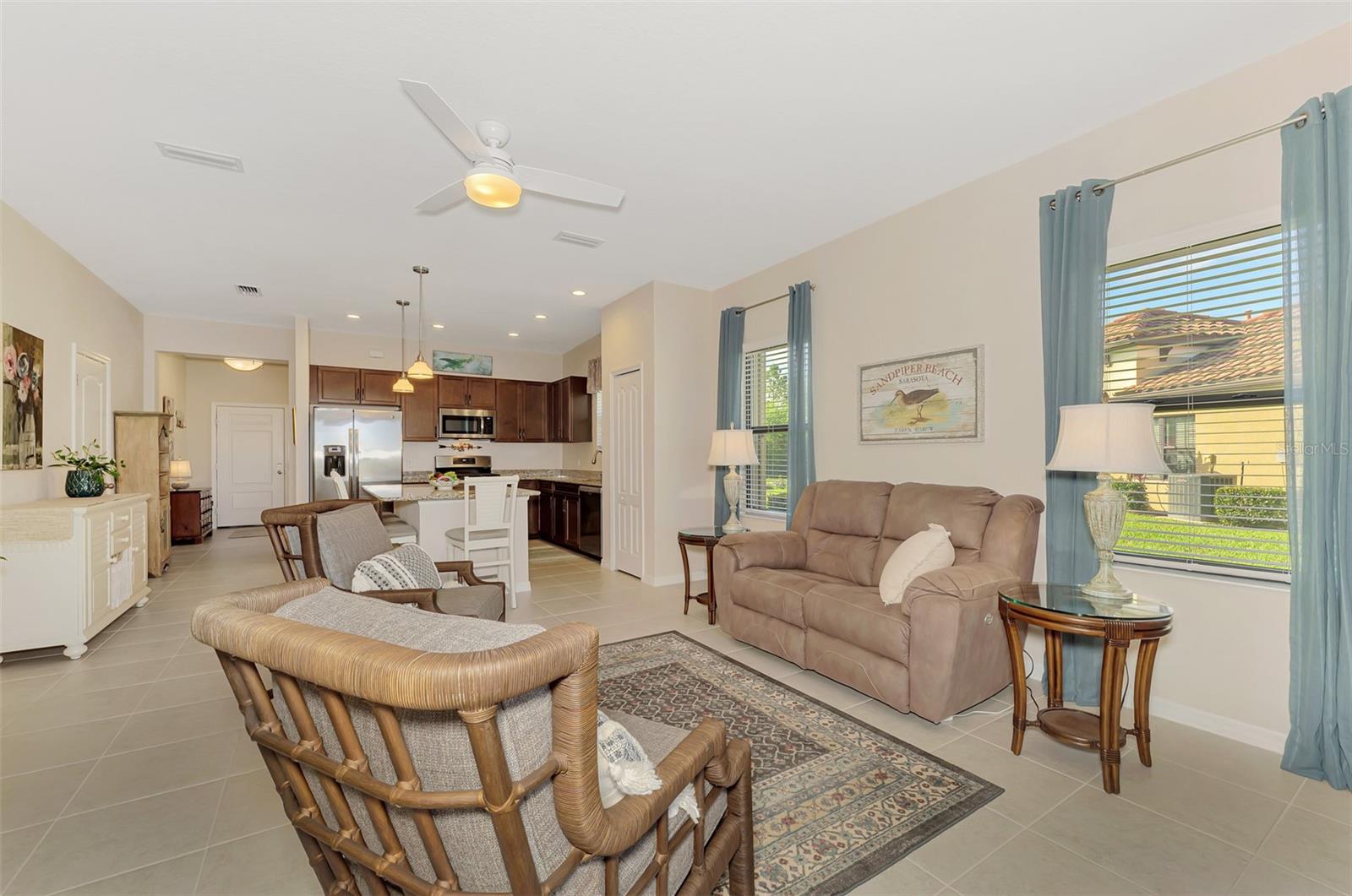 MILANO PH 2 REP 1 - Residential