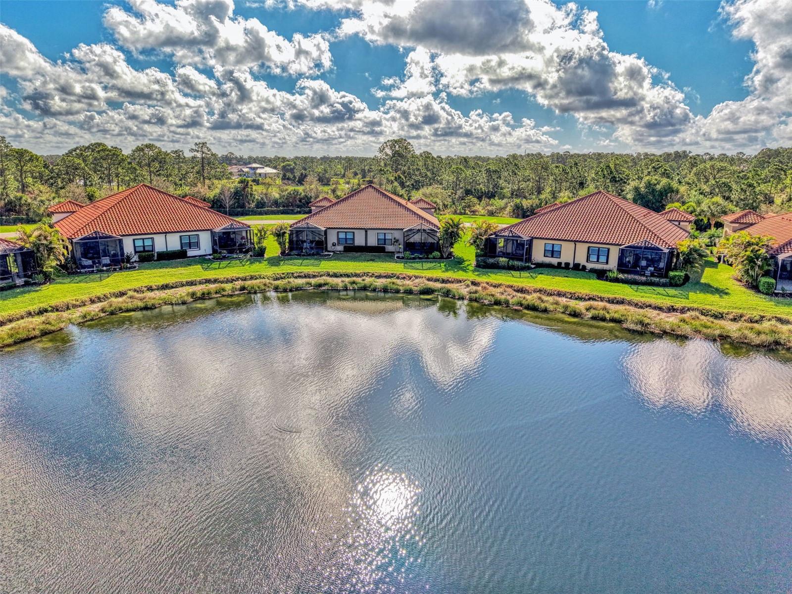 MILANO PH 2 REP 1 - Residential