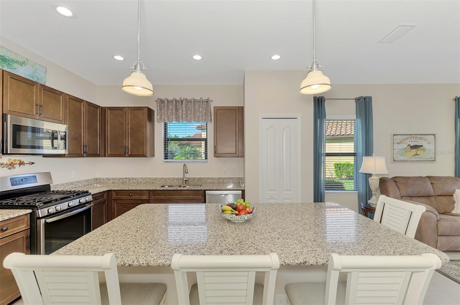 MILANO PH 2 REP 1 - Residential