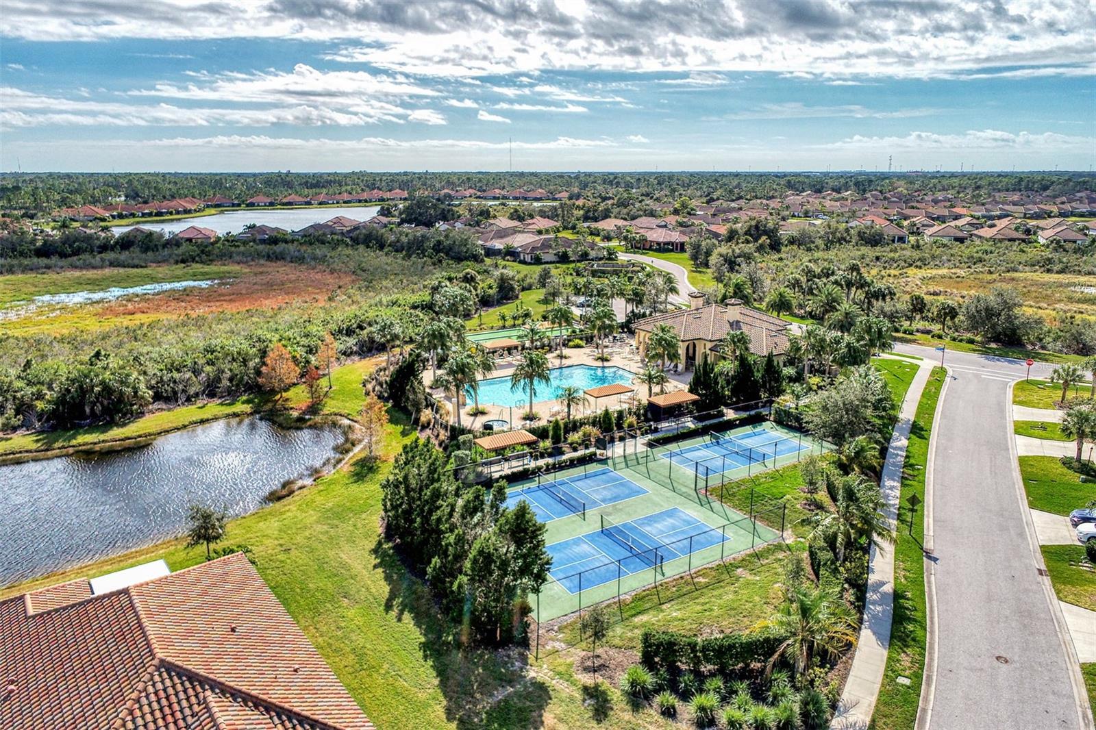 MILANO PH 2 REP 1 - Residential