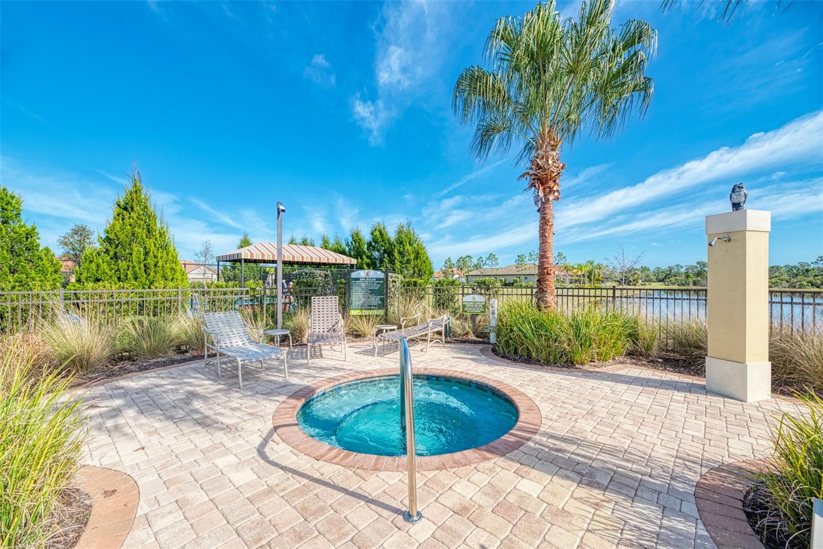 MILANO PH 2 REP 1 - Residential