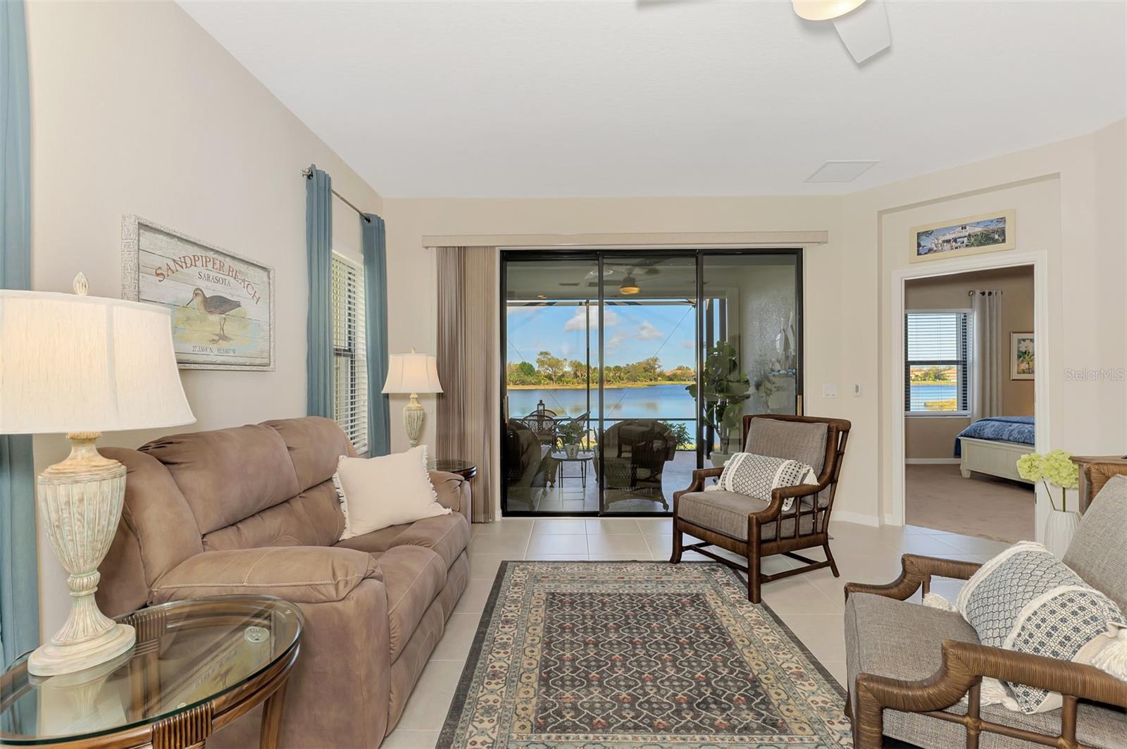 MILANO PH 2 REP 1 - Residential