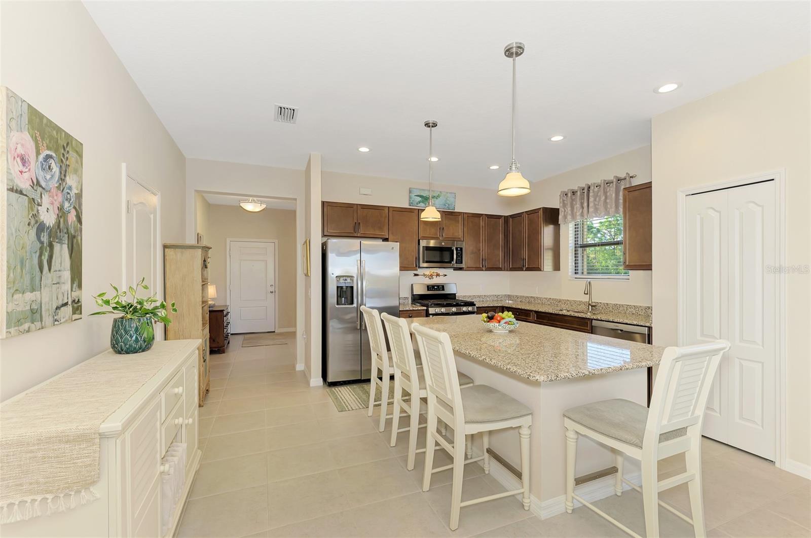 MILANO PH 2 REP 1 - Residential