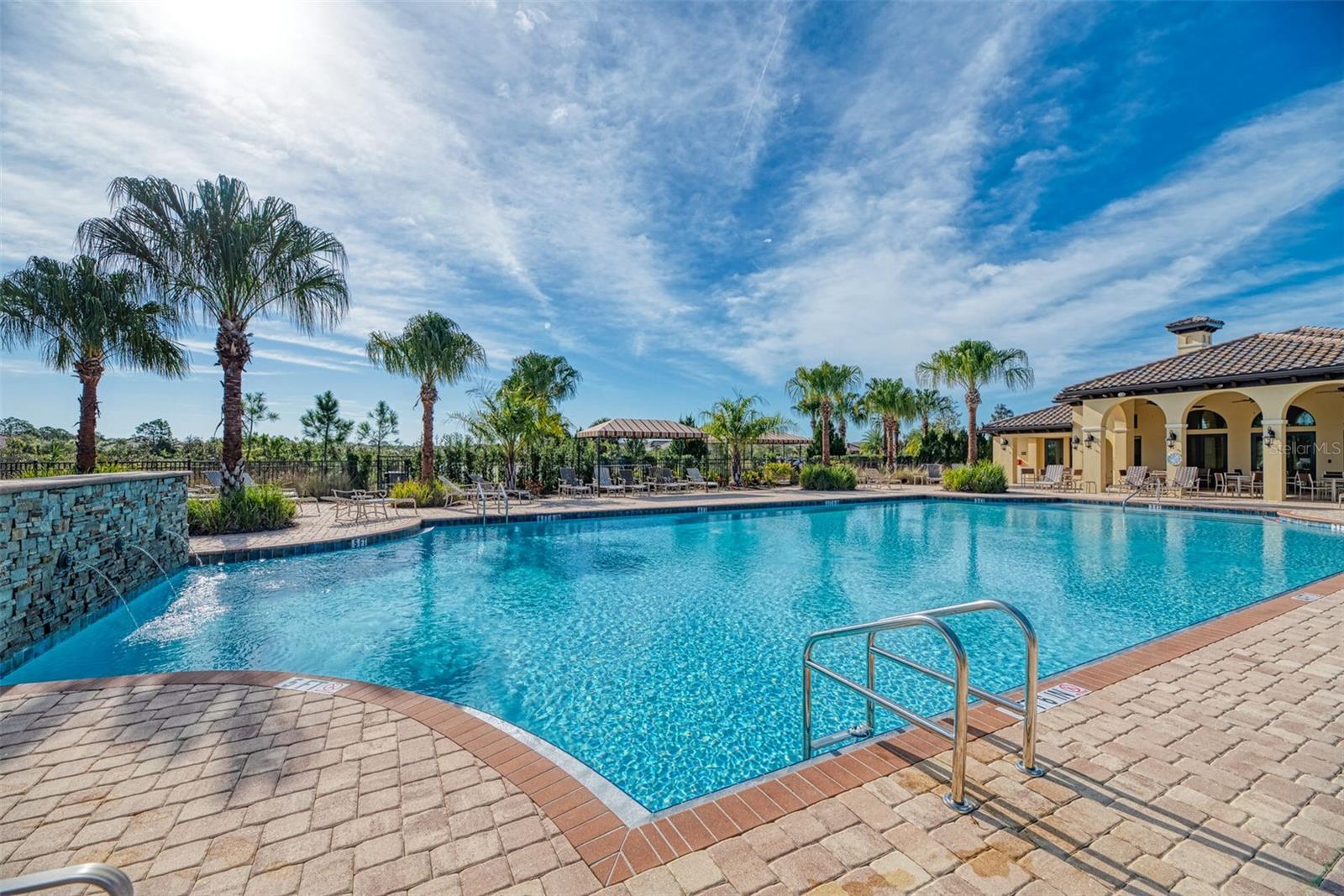 MILANO PH 2 REP 1 - Residential