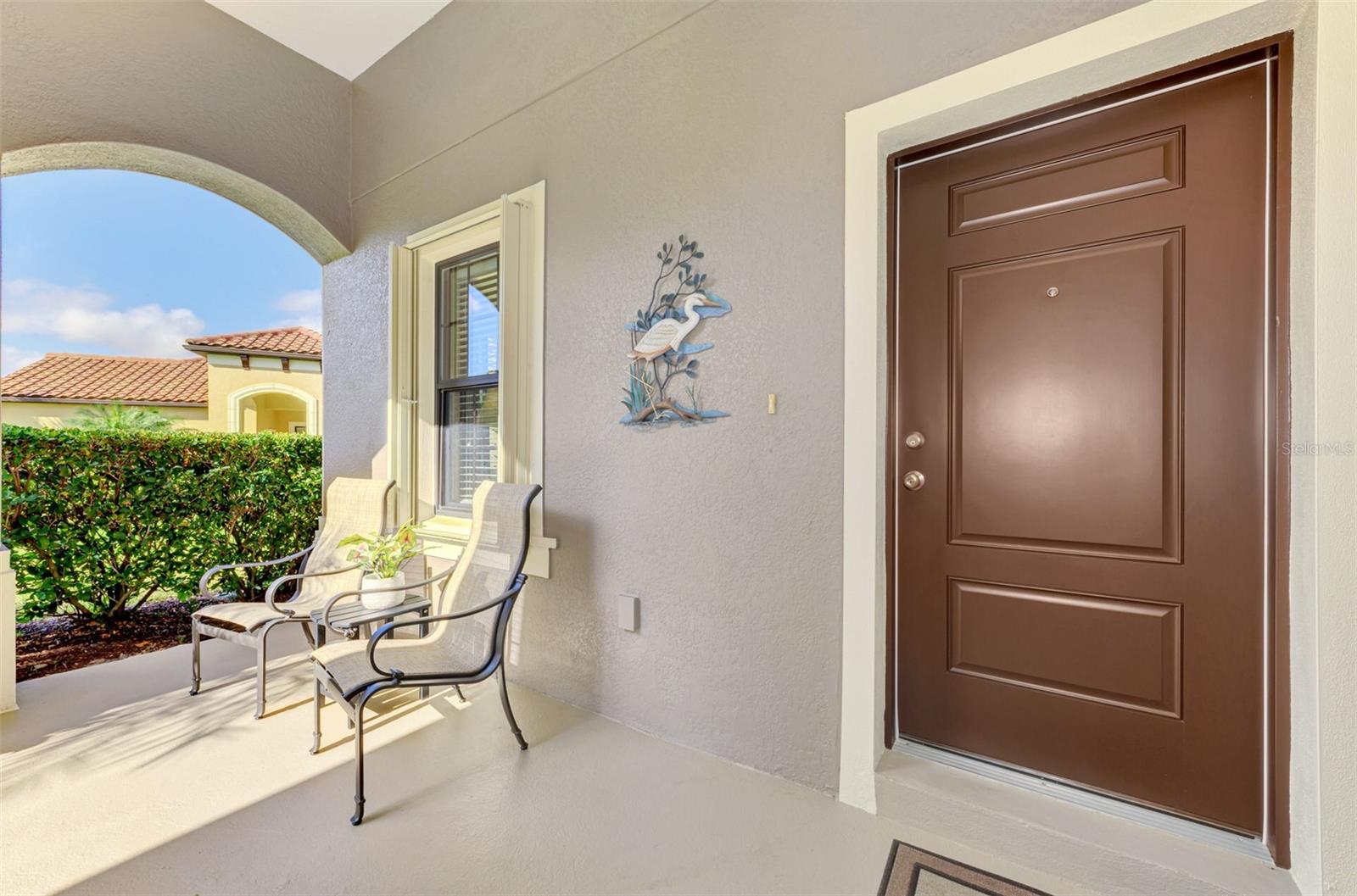 MILANO PH 2 REP 1 - Residential