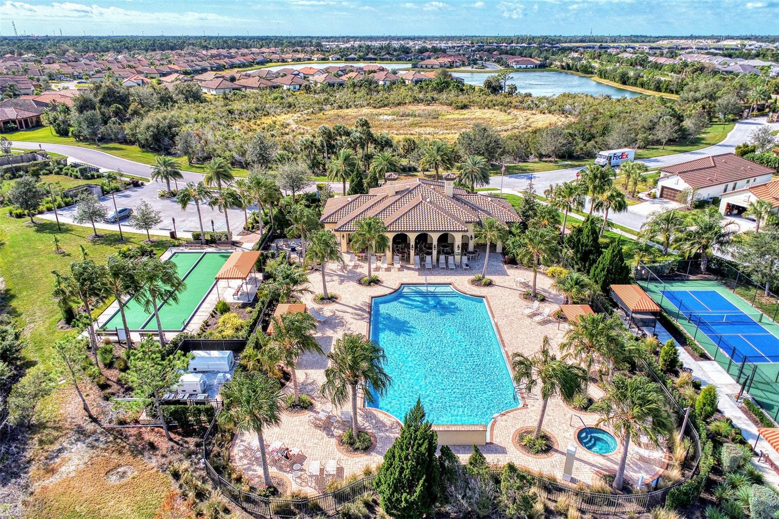 MILANO PH 2 REP 1 - Residential