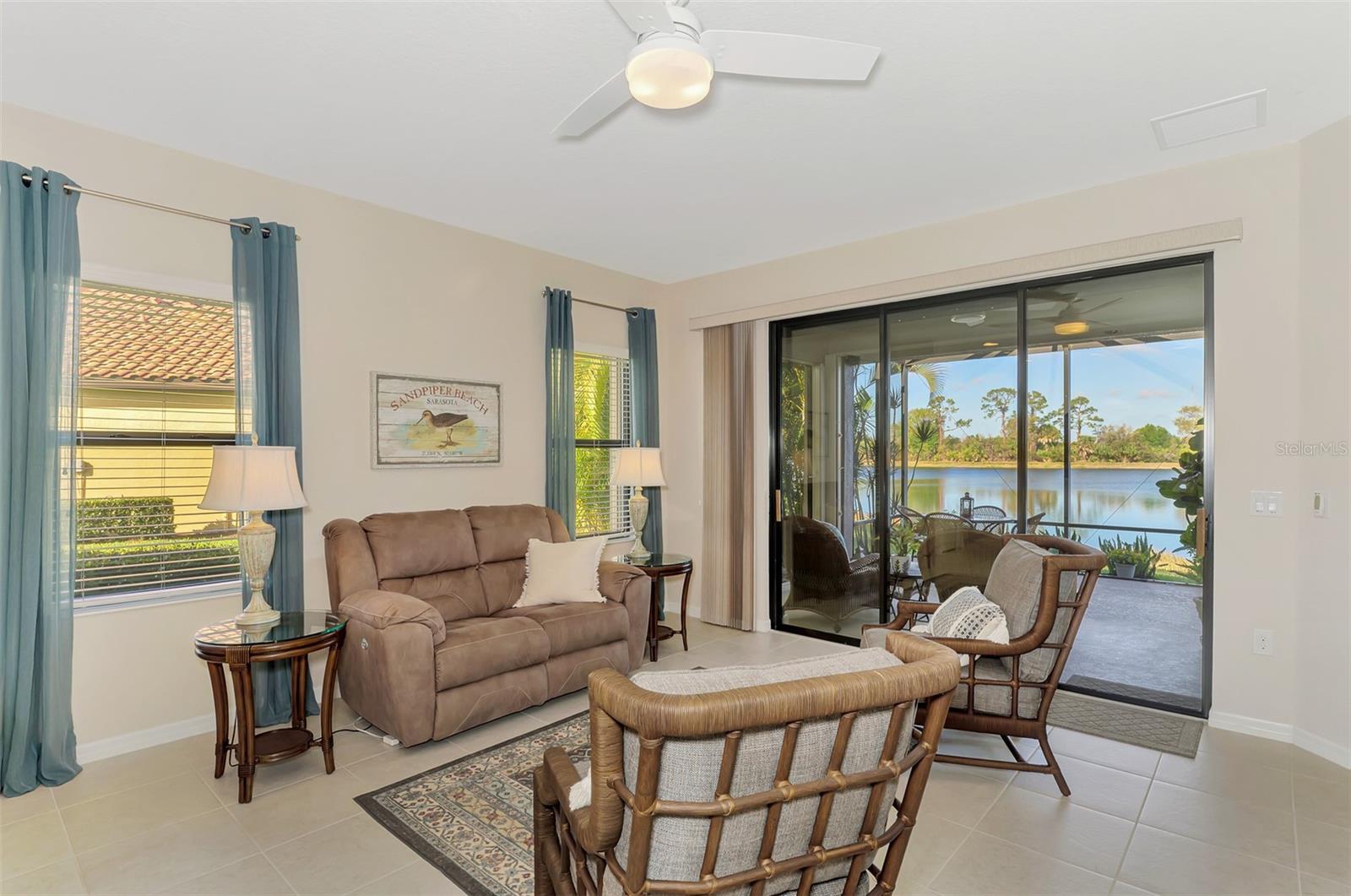 MILANO PH 2 REP 1 - Residential