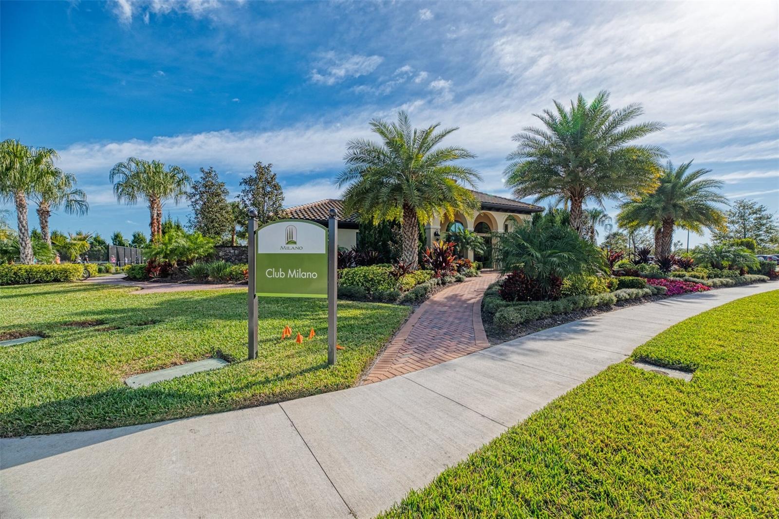 MILANO PH 2 REP 1 - Residential