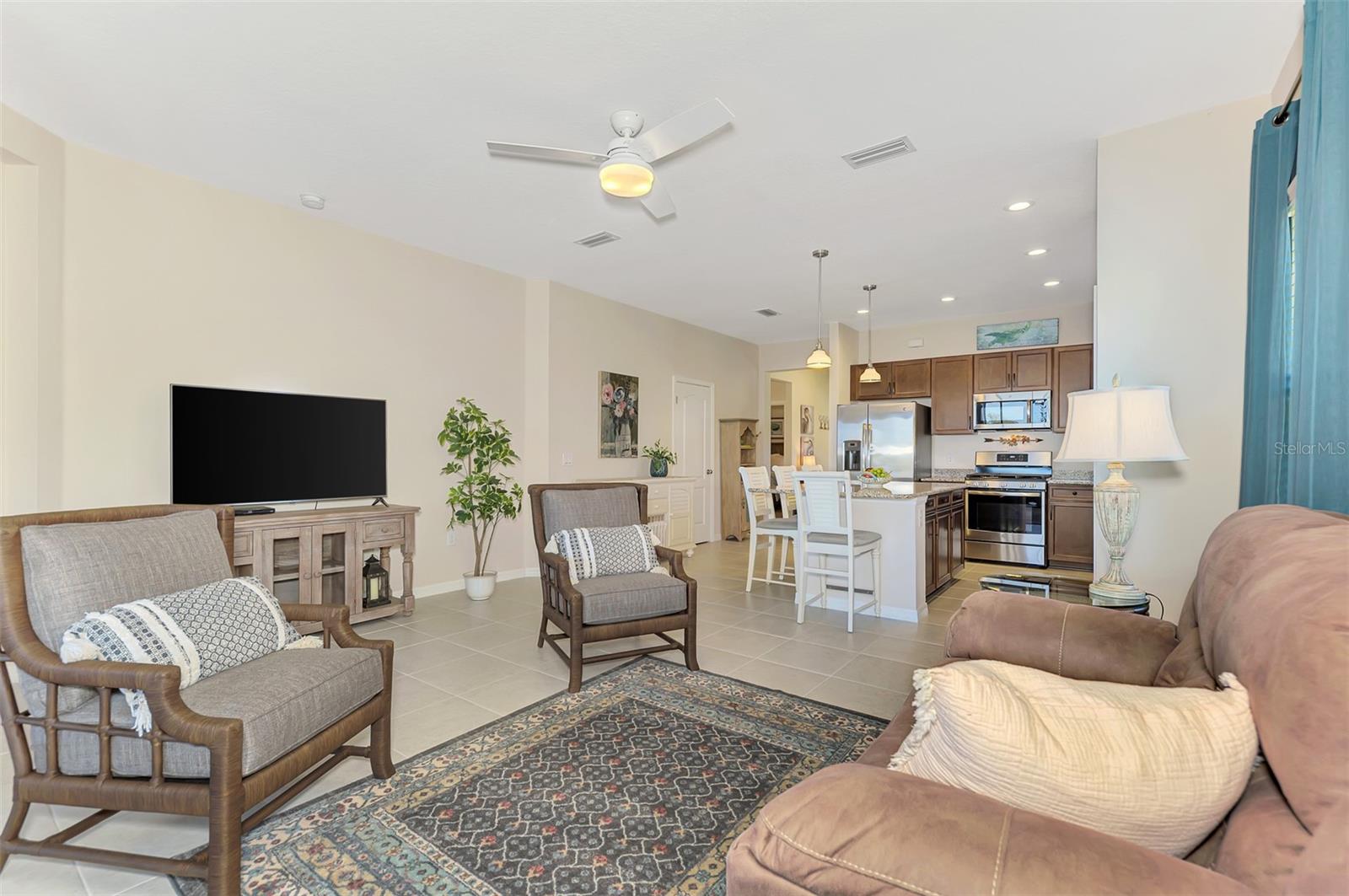 MILANO PH 2 REP 1 - Residential