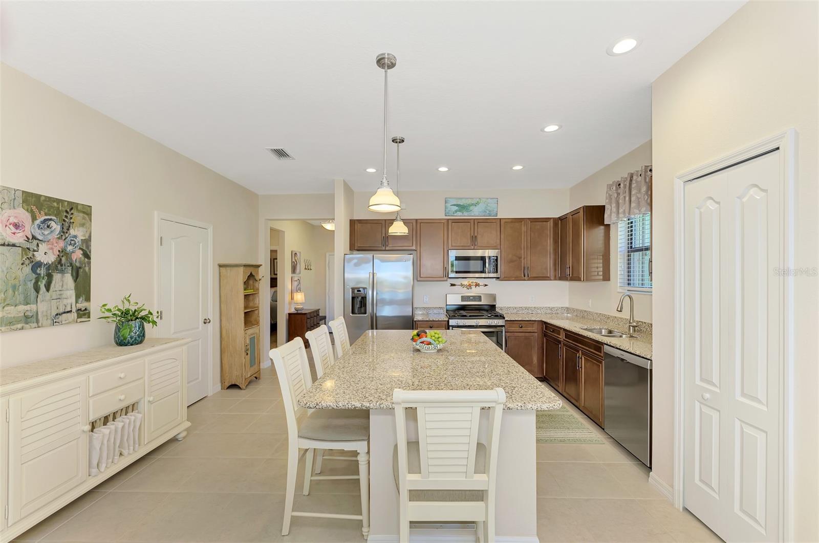 MILANO PH 2 REP 1 - Residential