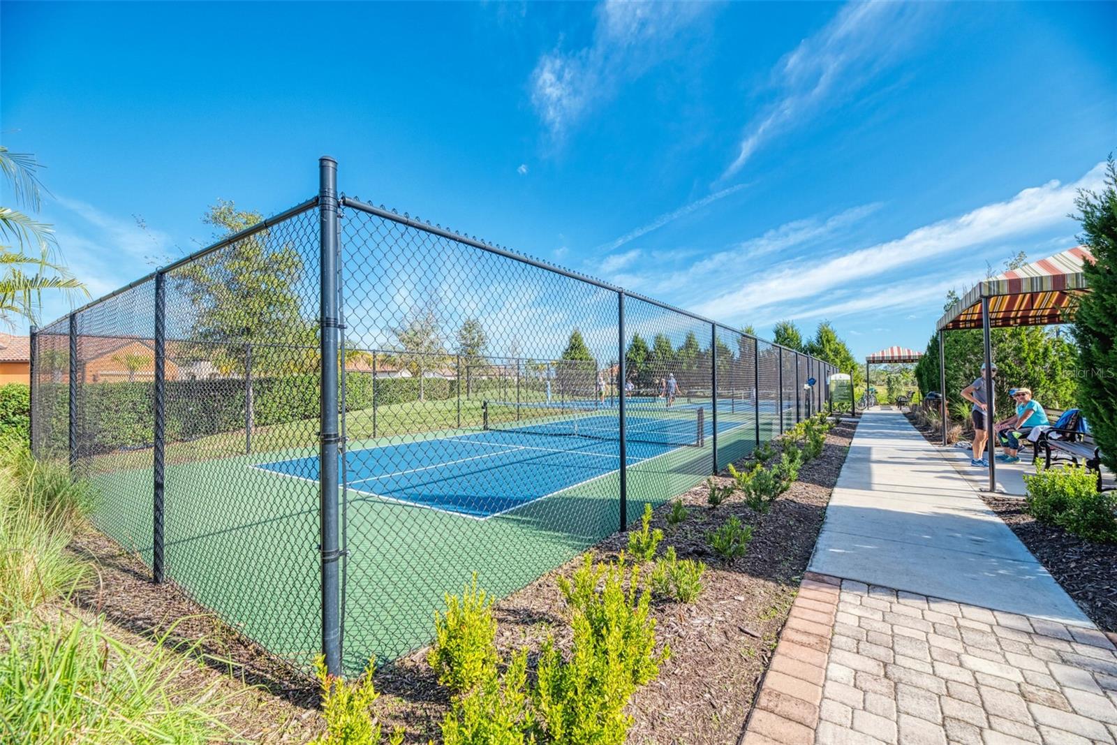 MILANO PH 2 REP 1 - Residential