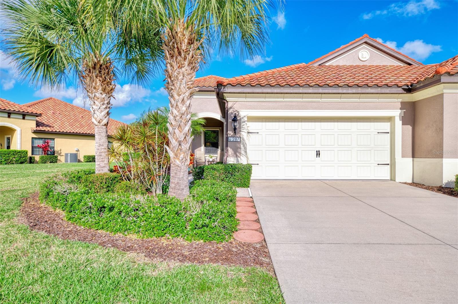 MILANO PH 2 REP 1 - Residential