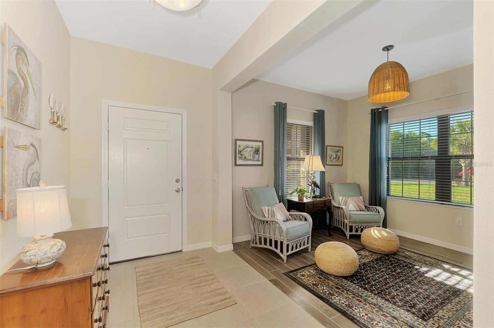 MILANO PH 2 REP 1 - Residential