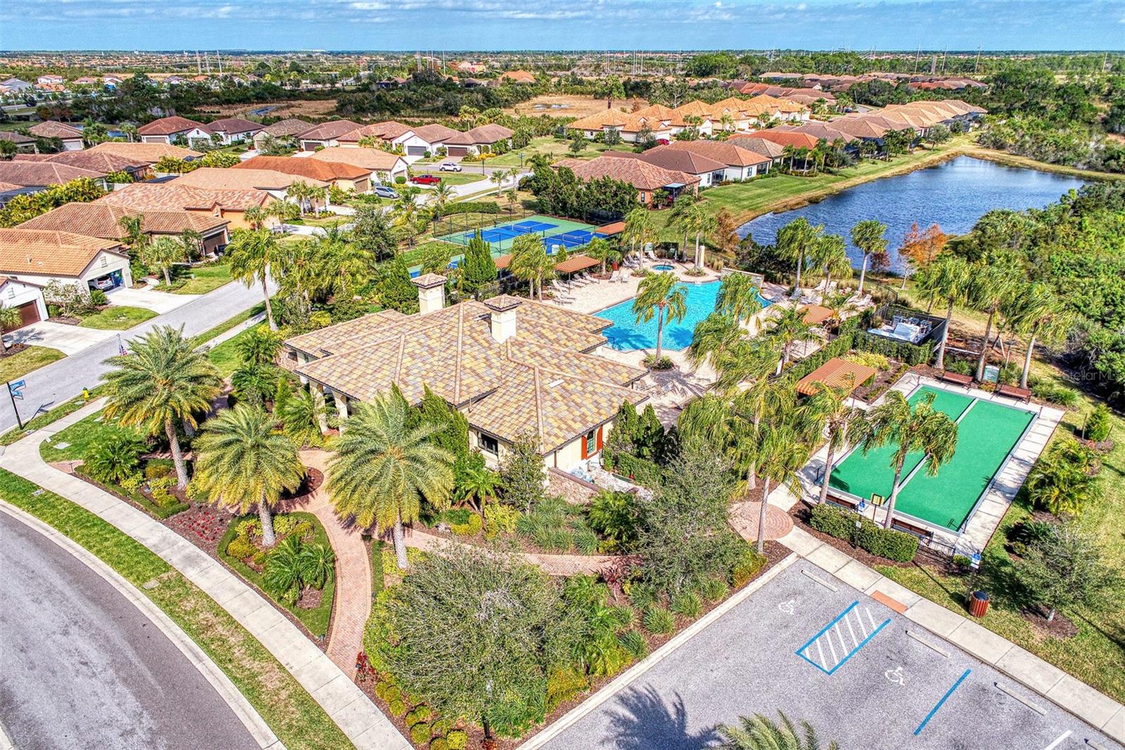 MILANO PH 2 REP 1 - Residential