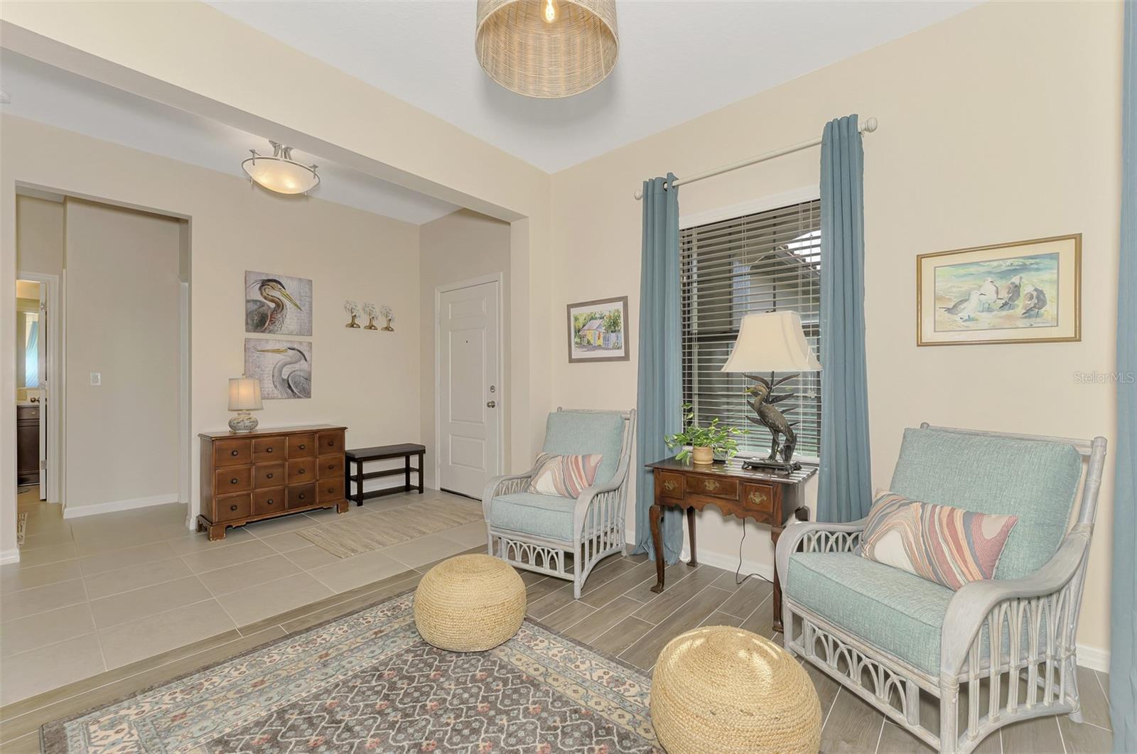 MILANO PH 2 REP 1 - Residential