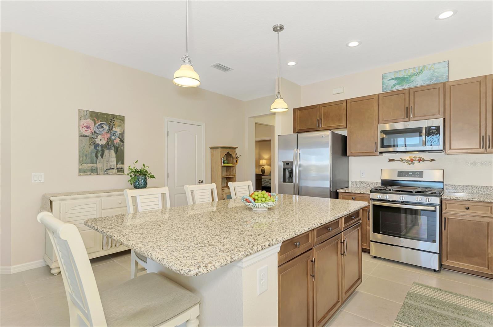 MILANO PH 2 REP 1 - Residential