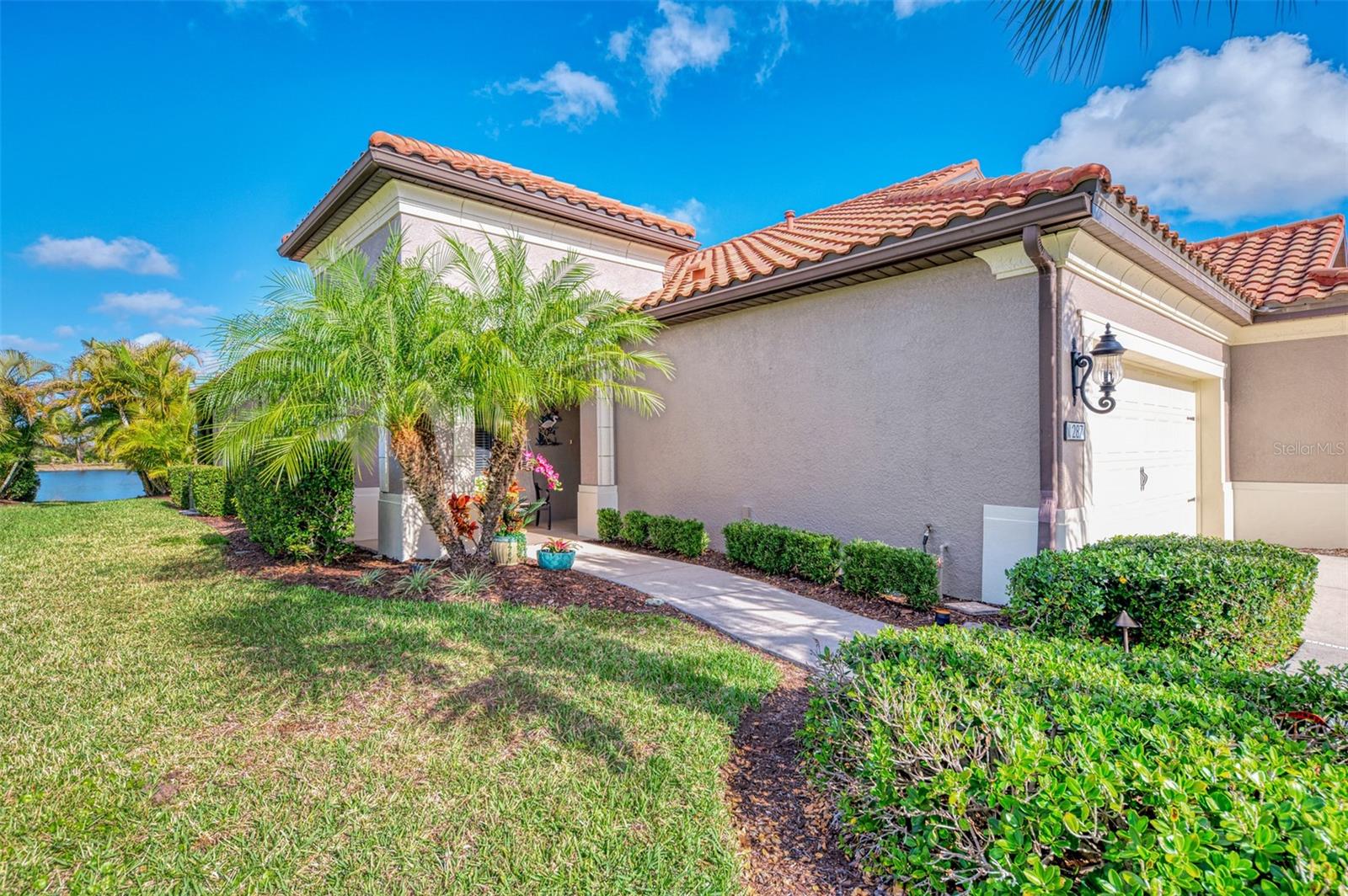 MILANO PH 2 REP 1 - Residential