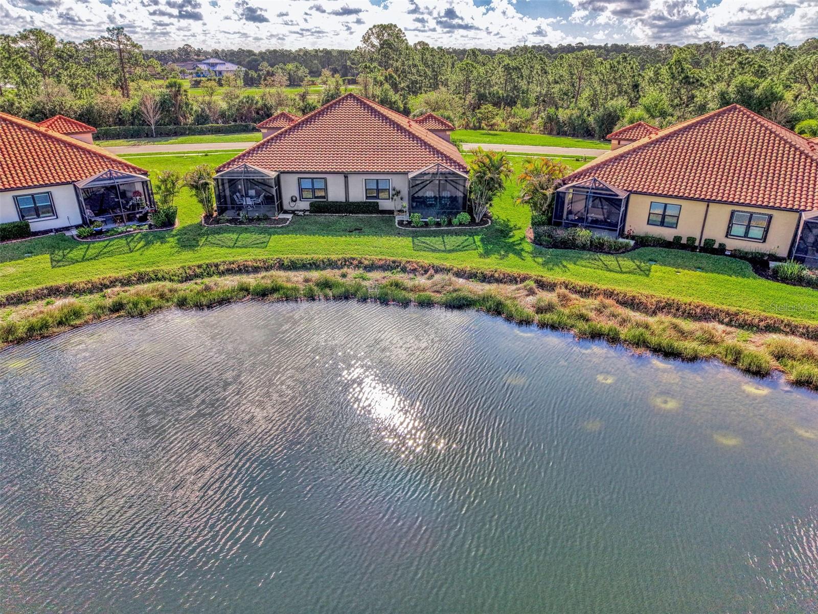 MILANO PH 2 REP 1 - Residential