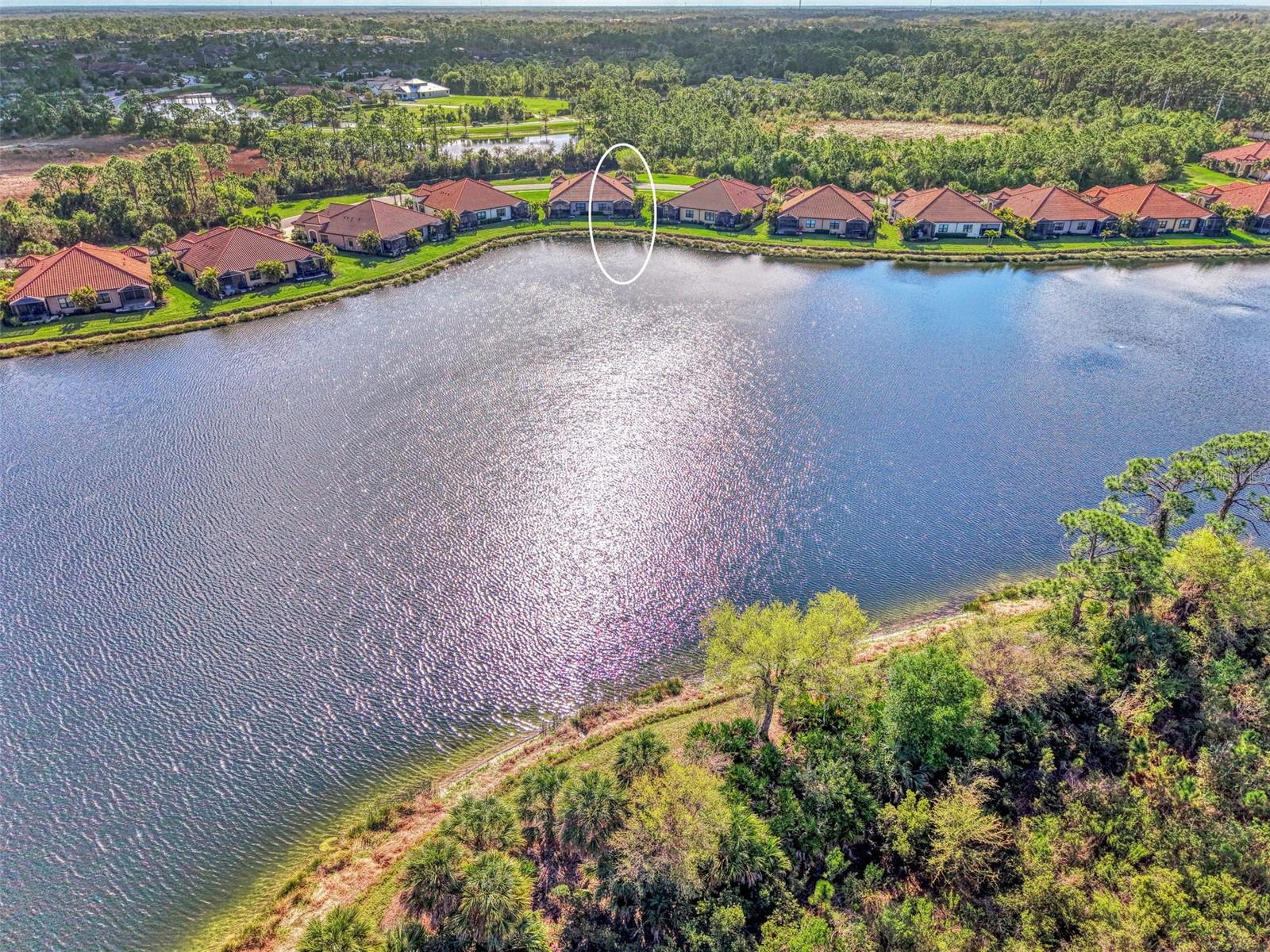 MILANO PH 2 REP 1 - Residential