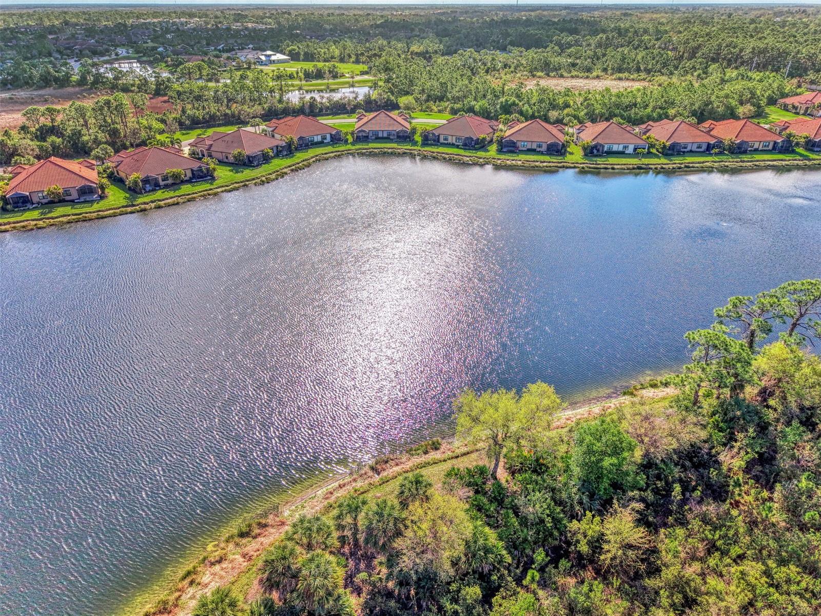 MILANO PH 2 REP 1 - Residential