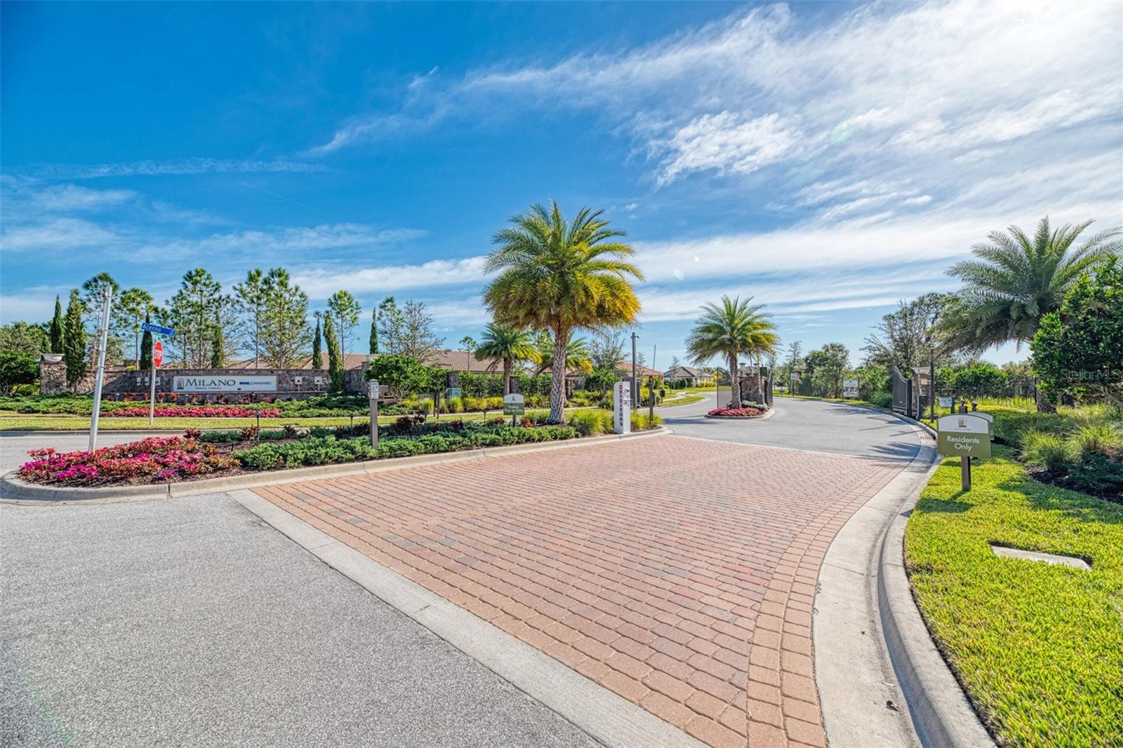 MILANO PH 2 REP 1 - Residential