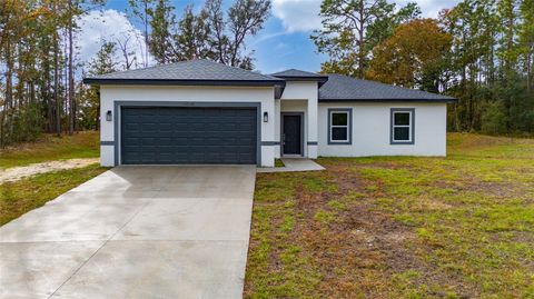 A home in OCALA