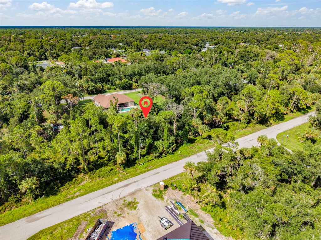 Photo of 16070 Tarkio Avenue, Port Charlotte, FL 33954 (MLS # C7529223)