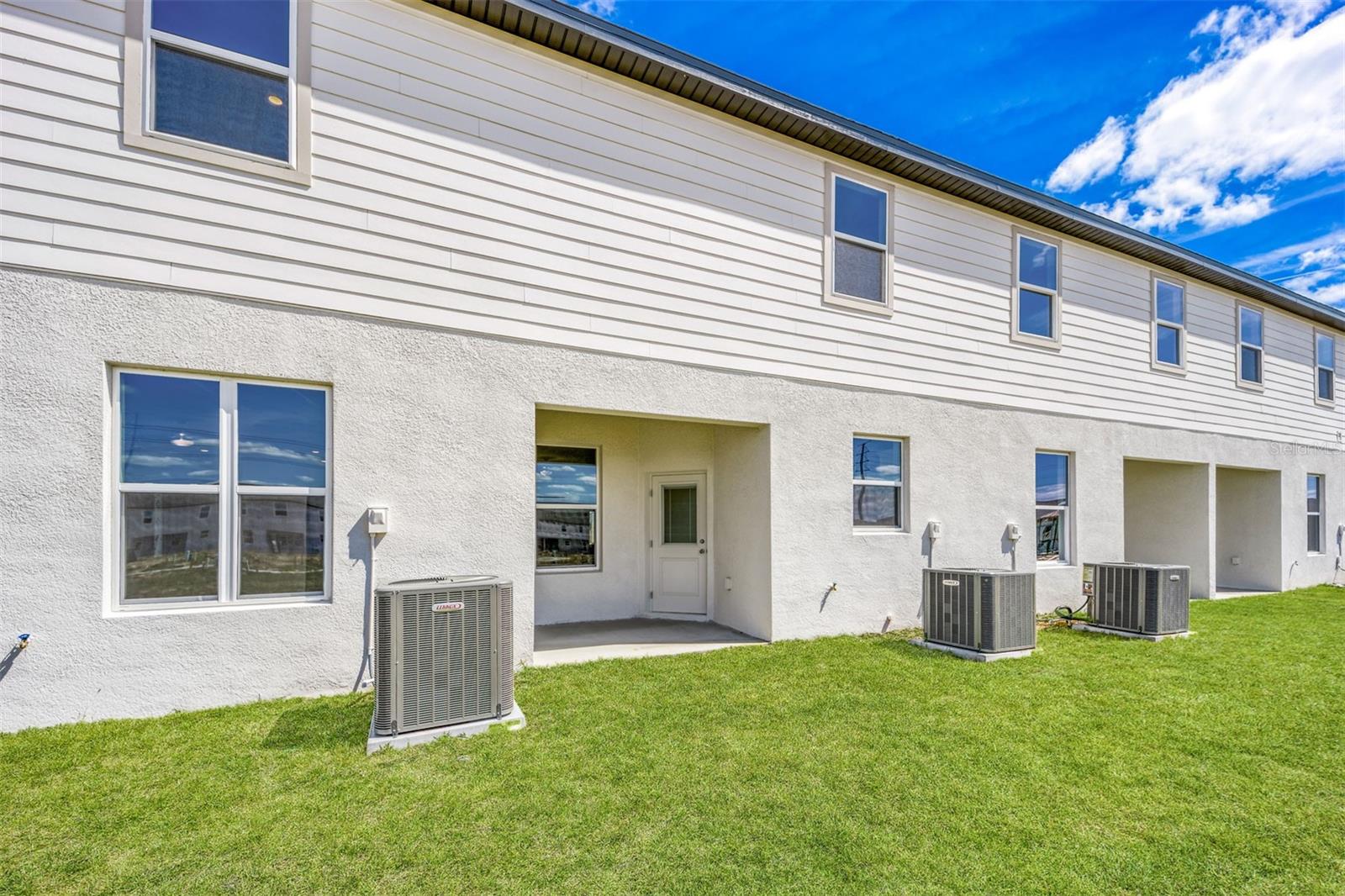 SOL VISTA - Residential