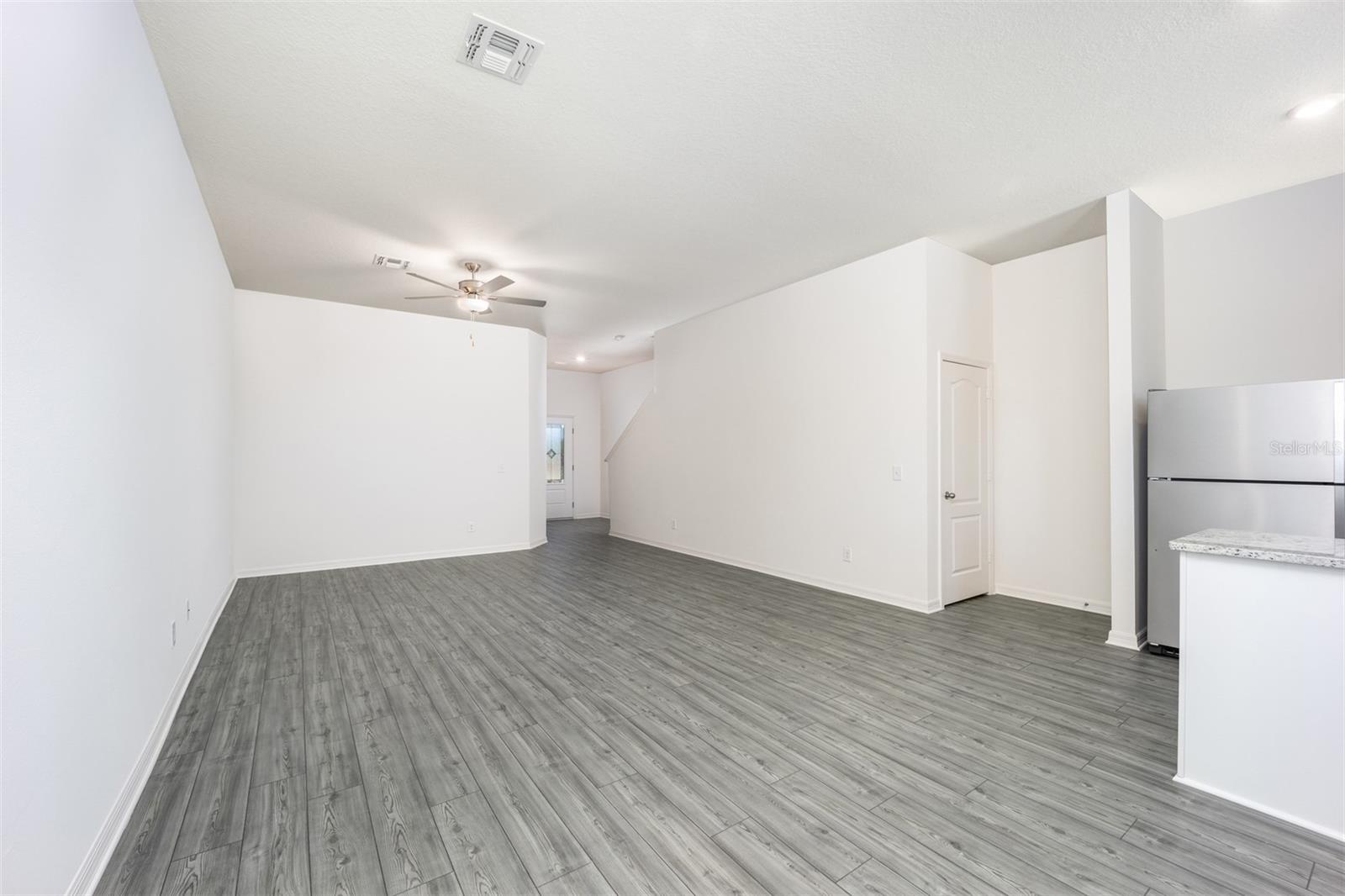 SOL VISTA - Residential