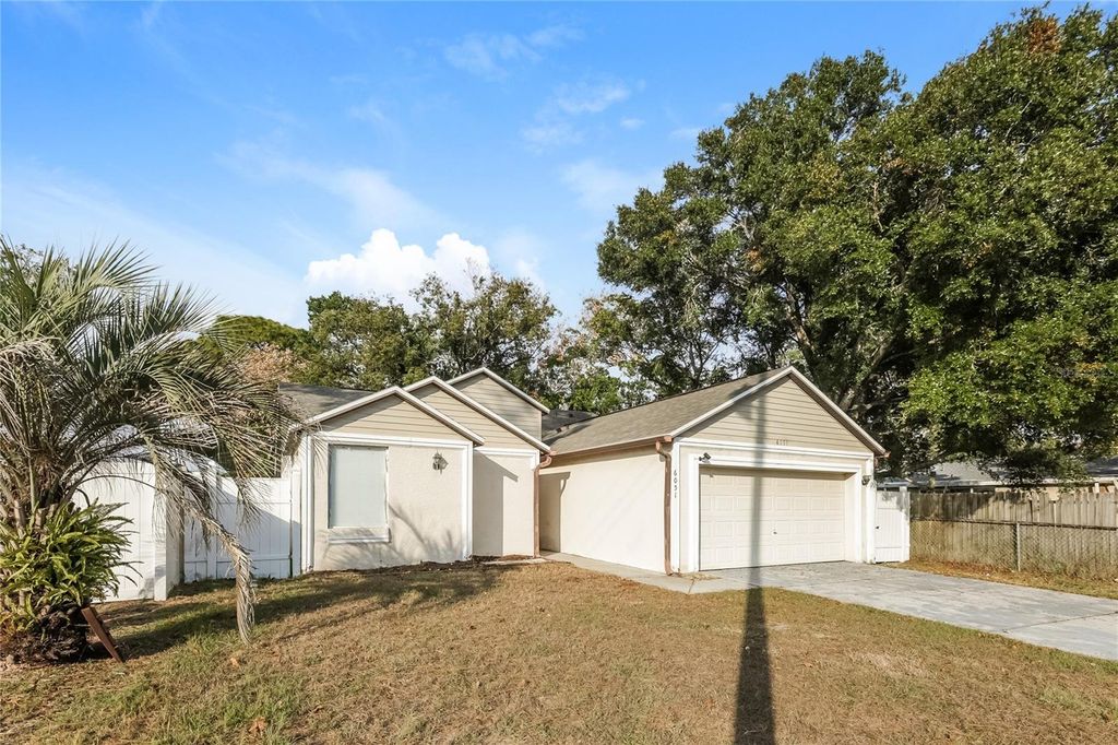 Photo of 6051 Kentucky Avenue, New Port Richey, FL 34653 (MLS # TB8454478)