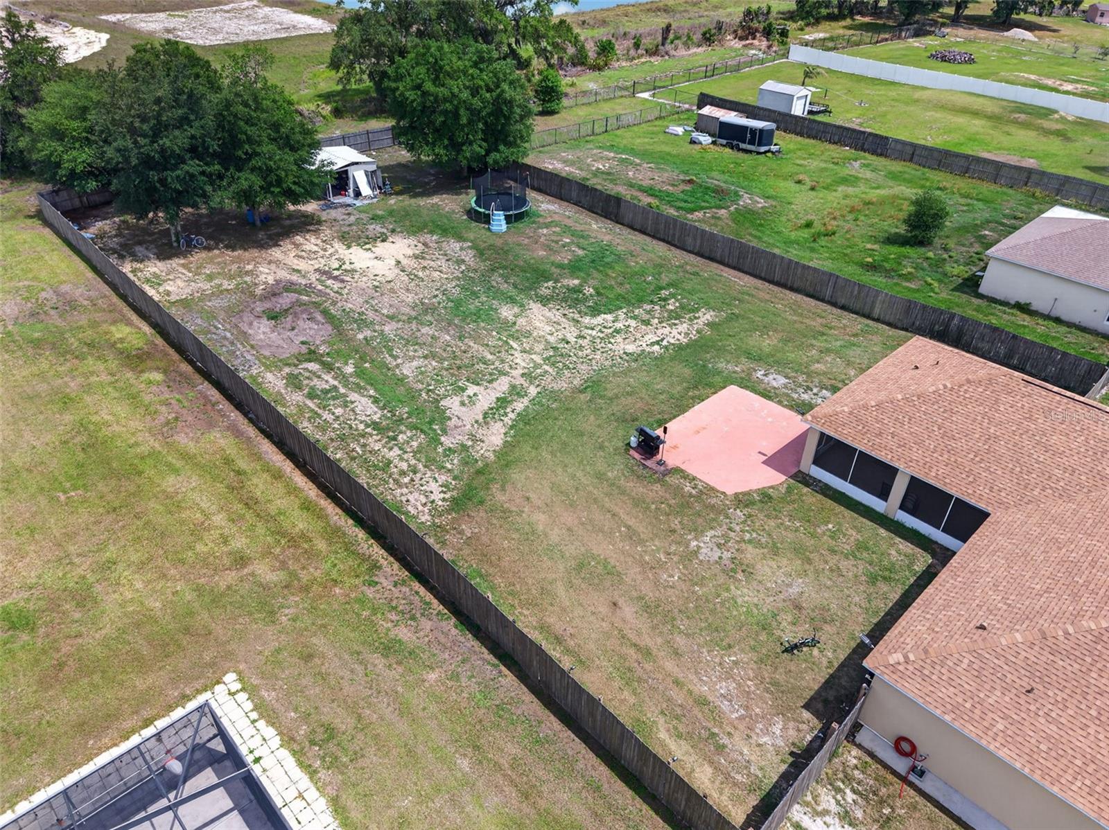 RIDGE ACRES PH 02 - Residential