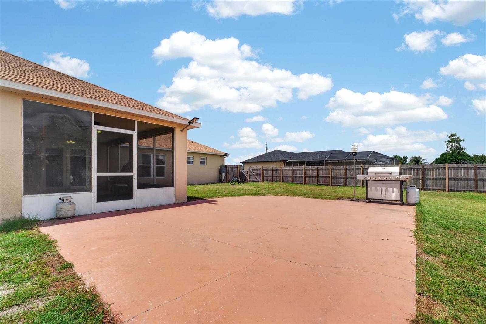 RIDGE ACRES PH 02 - Residential